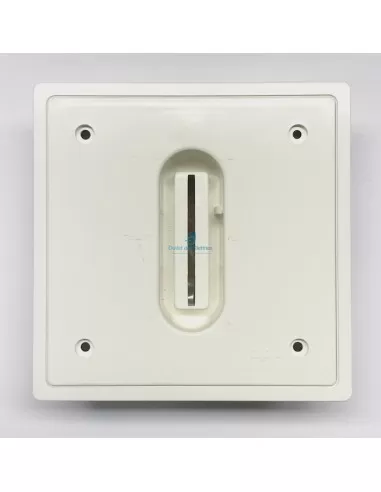 Prise interphone vidéo Came 62810810 Vpm/120 bb